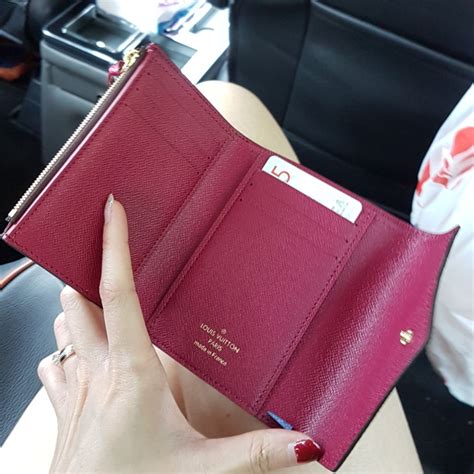 lv victorine wallet malaysia.